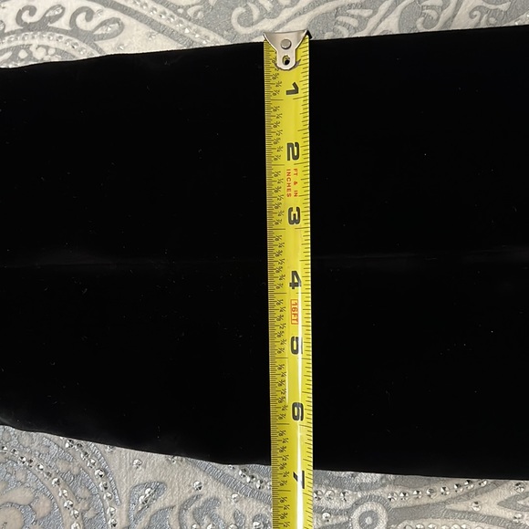 Authentic Saint Laurent Above knee Boots - Picture 7 of 10